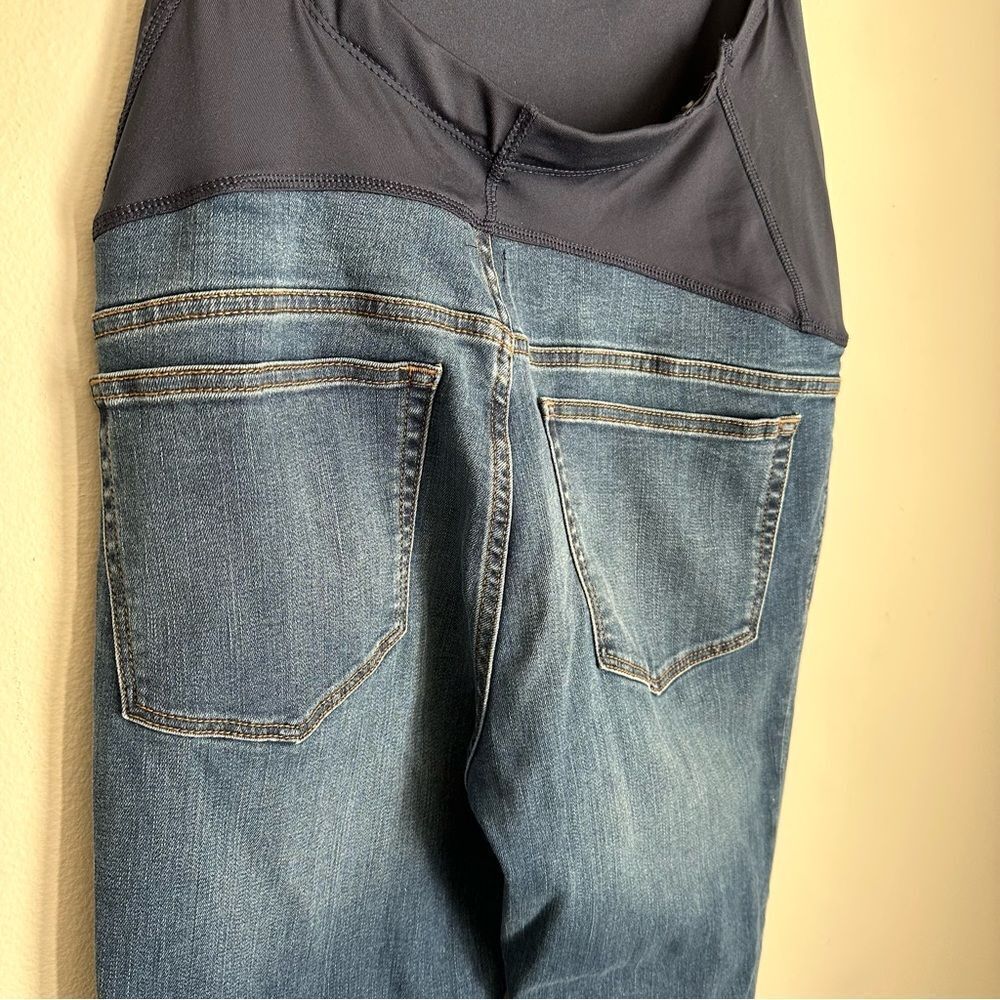 JCREW FACTORY maternity jean - Picture 9 of 10